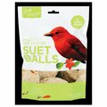 Pacific Bird & Supply Co SUET BALLS INSECTHOT PEPPER PB-0095